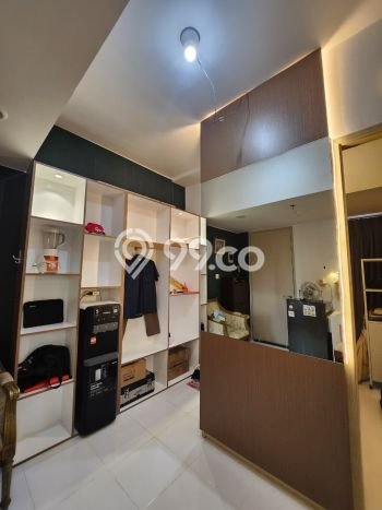 Apartemen Strategis 36m2 di Pantai Indah Kapuk 2 Jakarta Utara 2 Bedroom Apartemen Strategis 36m2 di Pantai Indah Kapuk 2 Jakarta Utara 2 Bedroom