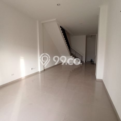Ruko Dijual di Prime Area Jakarta Utara Luas 135m2 Ruko Dijual di Prime Area Jakarta Utara Luas 135m2