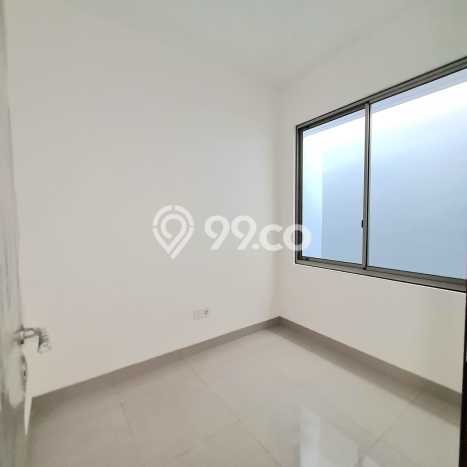 Rumah Modern 2 KT LT 45m2 di Pantai Indah Kapuk 2 Rumah Modern 2 KT LT 45m2 di Pantai Indah Kapuk 2