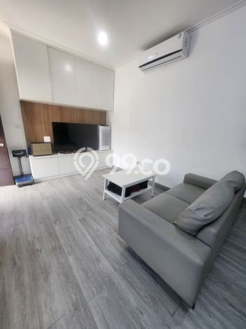 Rumah Mewah LB 96m2 Siap Pakai Desain Elegan di Pantai Indah Kapuk 2, Jakarta Utara Rumah Mewah LB 96m2 Siap Pakai Desain Elegan di Pantai Indah Kapuk 2, Jakarta Utara