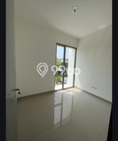Rumah Modern 2 KT di Pantai Indah Kapuk 2 Jakarta Utara Unfurnished Rumah Modern 2 KT di Pantai Indah Kapuk 2 Jakarta Utara Unfurnished