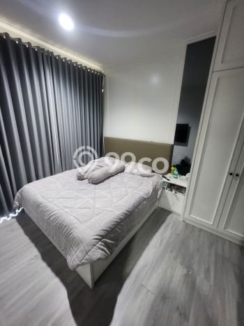 Rumah Mewah LB 96m2 Siap Pakai Desain Elegan di Pantai Indah Kapuk 2, Jakarta Utara Rumah Mewah LB 96m2 Siap Pakai Desain Elegan di Pantai Indah Kapuk 2, Jakarta Utara