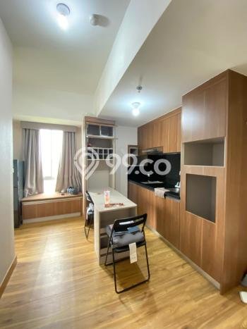 Sewa Apartemen Ekonomis 2 BR di Pantai Indah Kapuk Jakarta Utara Sewa Apartemen Ekonomis 2 BR di Pantai Indah Kapuk Jakarta Utara