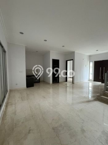 Rumah Mewah LB 163m2 Siap Huni Desain Elegan di Golf Island, Jakarta Utara Rumah Mewah LB 163m2 Siap Huni Desain Elegan di Golf Island, Jakarta Utara