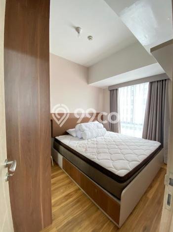 Sewa Apartemen Ekonomis 2 BR di Pantai Indah Kapuk Jakarta Utara Sewa Apartemen Ekonomis 2 BR di Pantai Indah Kapuk Jakarta Utara