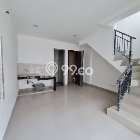 Rumah Minimalis 3 KT di Pantai Indah Kapuk 2 Jakarta Utara Unfurnished Rumah Minimalis 3 KT di Pantai Indah Kapuk 2 Jakarta Utara Unfurnished