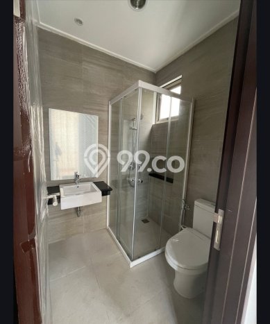 Rumah Modern 2 KT di Pantai Indah Kapuk 2 Jakarta Utara Unfurnished Rumah Modern 2 KT di Pantai Indah Kapuk 2 Jakarta Utara Unfurnished