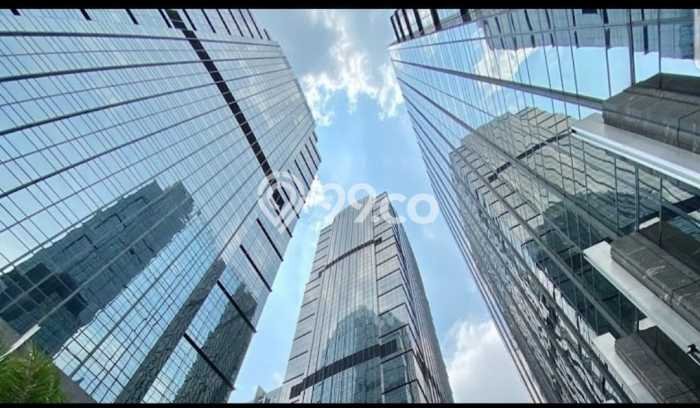 Disewakan Kantor di Pusat Kota Jakarta Selatan Ramai Strategis Disewakan Kantor di Pusat Kota Jakarta Selatan Ramai Strategis