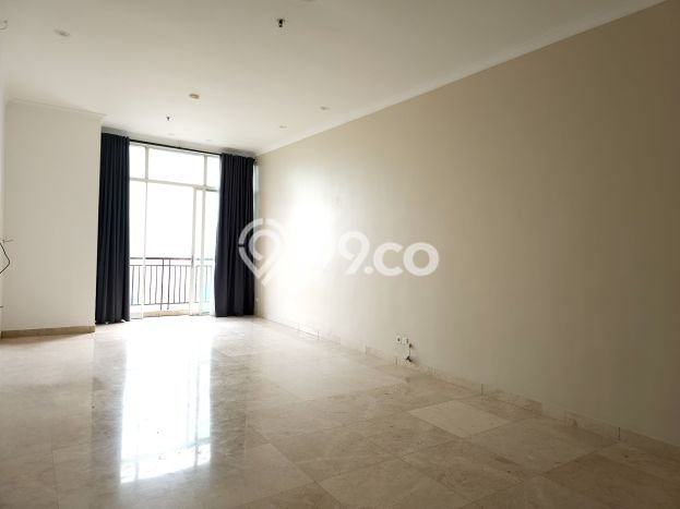 Hunian Apartemen Eksklusif untuk Dijual di Jakarta Pusat dengan 3 BR & 2 Kamar Mandi Hunian Apartemen Eksklusif untuk Dijual di Jakarta Pusat dengan 3 BR & 2 Kamar Mandi