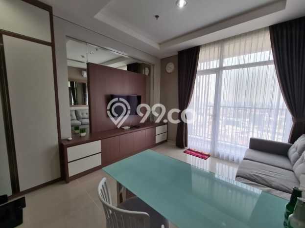 Hunian Strategis 1m2 di Grogol Jakarta Barat 2 KT Hunian Strategis 1m2 di Grogol Jakarta Barat 2 KT