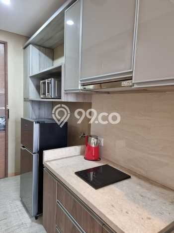 Hunian Apartemen Ideal untuk Dijual di Bekasi dengan 1 Kamar Hunian Apartemen Ideal untuk Dijual di Bekasi dengan 1 Kamar