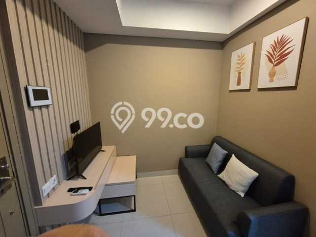 Dijual Apartemen di Bekasi 1 Kamar & 1 Kamar Mandi, Luas 57m2 Dijual Apartemen di Bekasi 1 Kamar & 1 Kamar Mandi, Luas 57m2