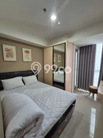 Dijual Apartemen di Bekasi 1 Kamar & 1 Kamar Mandi, Luas 57m2 Dijual Apartemen di Bekasi 1 Kamar & 1 Kamar Mandi, Luas 57m2