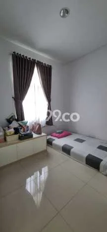 Dijual Hunian Rumah Nyaman 4 Kamar di BSD The Savia, Tangerang Dijual Hunian Rumah Nyaman 4 Kamar di BSD The Savia, Tangerang