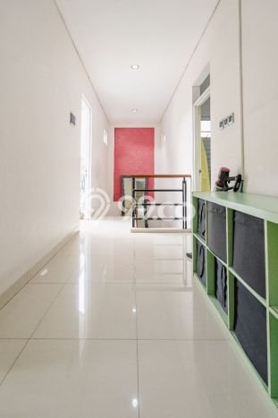 Rumah Elit LB 208m2 Siap Pakai Desain Elegan di BSD Pavillion Residence, Tangerang Rumah Elit LB 208m2 Siap Pakai Desain Elegan di BSD Pavillion Residence, Tangerang