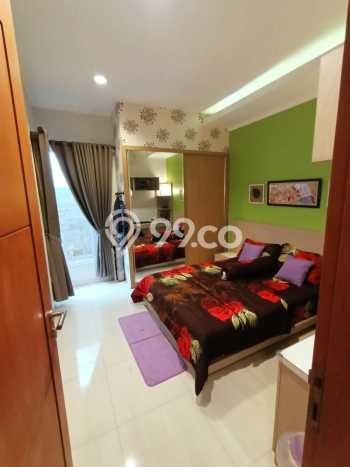 Hunian Super Mewah dengan Akses Paling Strategis di BSD Kencana Loka, Tangerang Hunian Super Mewah dengan Akses Paling Strategis di BSD Kencana Loka, Tangerang