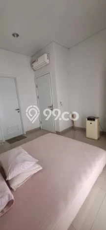 Dijual Hunian Rumah Nyaman 4 Kamar di BSD The Savia, Tangerang Dijual Hunian Rumah Nyaman 4 Kamar di BSD The Savia, Tangerang