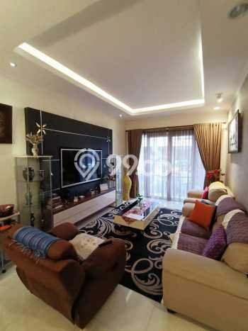 Hunian Super Mewah dengan Akses Paling Strategis di BSD Kencana Loka, Tangerang Hunian Super Mewah dengan Akses Paling Strategis di BSD Kencana Loka, Tangerang