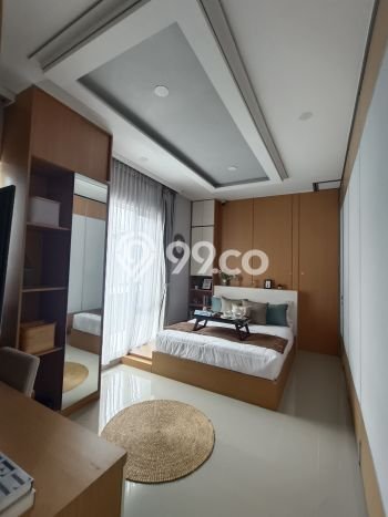 Jual Rumah Modern 2 KT di Gading Serpong, Tangerang Jual Rumah Modern 2 KT di Gading Serpong, Tangerang