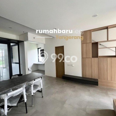 Rumah di BSD City, Ready, 3 KT Rumah di BSD City, Ready, 3 KT