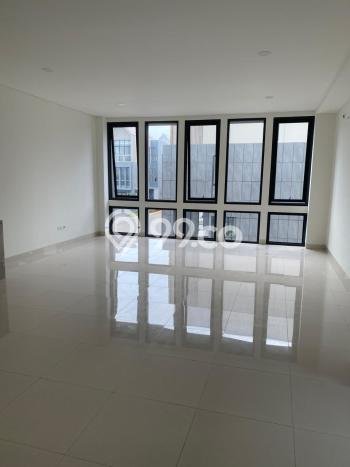 Ruko Area Komersial di BSD, Luas 236m2m², Posisi Prima Ruko Area Komersial di BSD, Luas 236m2m², Posisi Prima