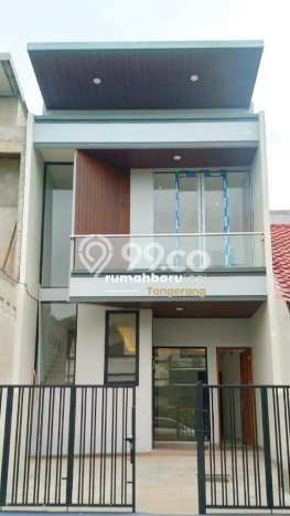 Jual Rumah Favorit Siap Huni LB 120m2 di Villa Melati Mas, Tangerang Selatan Jual Rumah Favorit Siap Huni LB 120m2 di Villa Melati Mas, Tangerang Selatan