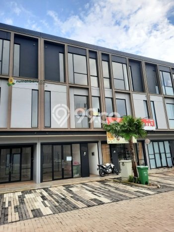 Ruko untuk Disewa di Pusat Tangerang Luas Bangunan 165m2 Ruko untuk Disewa di Pusat Tangerang Luas Bangunan 165m2