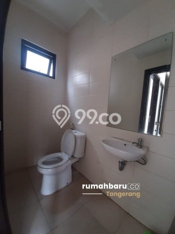 Rumah Sewa Tangerang LT 105m2 LB 150m2 Kawasan BSD City Rumah Sewa Tangerang LT 105m2 LB 150m2 Kawasan BSD City