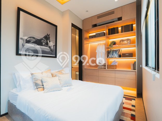 Hunian Nyaman Asri 4 KT Siap Huni di Gading Serpong Tangerang Hunian Nyaman Asri 4 KT Siap Huni di Gading Serpong Tangerang