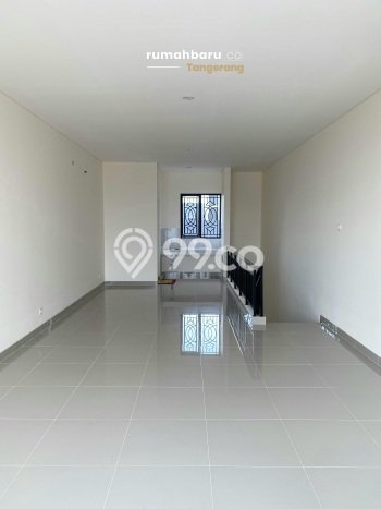 Disewakan Ruko di Kawasan Ramai Gading Serpong Luas 163m2 Disewakan Ruko di Kawasan Ramai Gading Serpong Luas 163m2