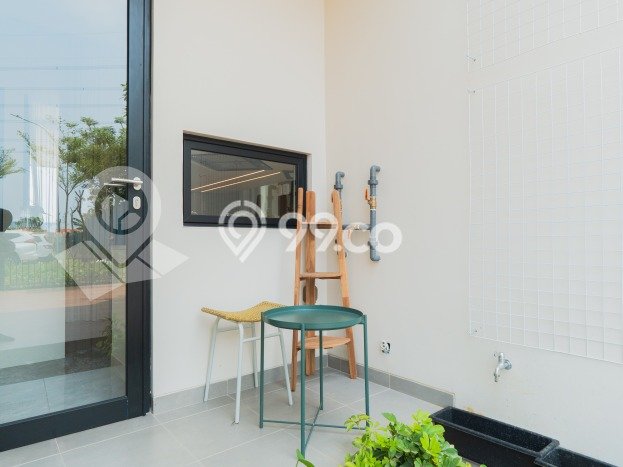 Rumah Modern Minimalis 3 Kamar Bisa Langsung Pindah di Tangerang Rumah Modern Minimalis 3 Kamar Bisa Langsung Pindah di Tangerang