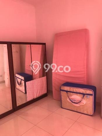 Siap Huni Hunian Elit 4 Kamar di Serpong Utara Dekat ke Mana Pun Siap Huni Hunian Elit 4 Kamar di Serpong Utara Dekat ke Mana Pun