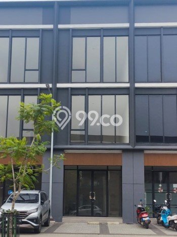 AREA BERKEMBANG! Ruko For Rent Kawasan Gading Serpong, Luas 149m2m², Ready Operasional AREA BERKEMBANG! Ruko For Rent Kawasan Gading Serpong, Luas 149m2m², Ready Operasional