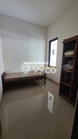 For Sale Hunian Rumah Terawat 4 KT di Serpong Villa Melati Mas, Tangerang Selatan For Sale Hunian Rumah Terawat 4 KT di Serpong Villa Melati Mas, Tangerang Selatan