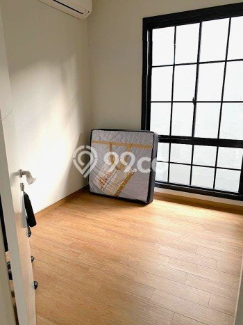 For Sale! Premium House LT 126m2 Desain Modern di Alam Sutera For Sale! Premium House LT 126m2 Desain Modern di Alam Sutera