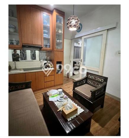 Rumah Elit Modern Siap Huni di BSD Kencana Loka Tangerang Rumah Elit Modern Siap Huni di BSD Kencana Loka Tangerang