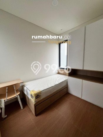 Rumah di BSD City, Ready, 3 KT Rumah di BSD City, Ready, 3 KT