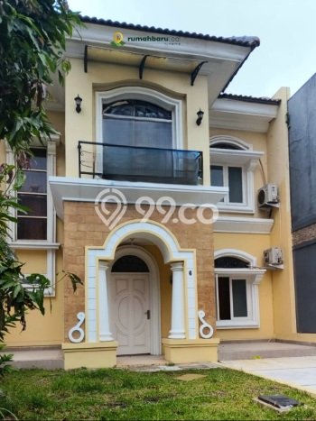 Disewakan Rumah Konsep Minimalis di Gading Serpong Tangerang dengan 4 Kamar Disewakan Rumah Konsep Minimalis di Gading Serpong Tangerang dengan 4 Kamar