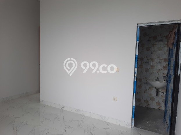 Rumah Nyaman Serpong Villa Melati Mas, Area Sejuk - LT 88m² Rumah Nyaman Serpong Villa Melati Mas, Area Sejuk - LT 88m²