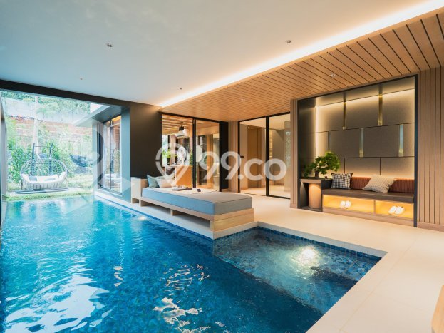 Dijual Rumah Mewah Exclusive di BSD, Tangerang Selatan Dijual Rumah Mewah Exclusive di BSD, Tangerang Selatan