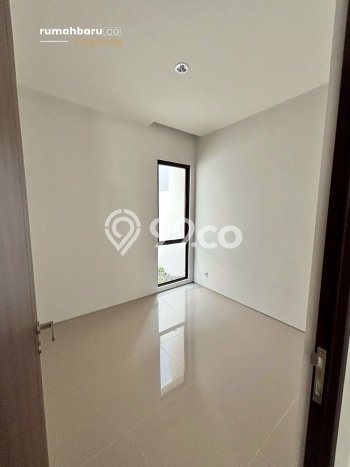 Rumah Minimalis 3 Kamar LT 95m2 di BSD City Rumah Minimalis 3 Kamar LT 95m2 di BSD City