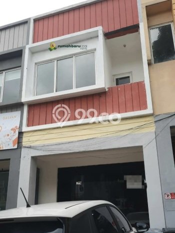 Unit Komersial Disewakan di Tangerang Area Strategis Harga Kompetitif Unit Komersial Disewakan di Tangerang Area Strategis Harga Kompetitif