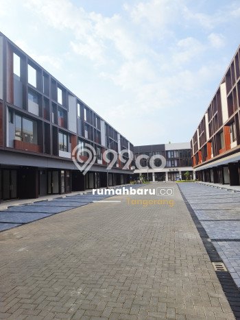 Ruko Bagus Dijual di BSD City Tangerang Strategis Cocok untuk Kembangkan Bisnis Ruko Bagus Dijual di BSD City Tangerang Strategis Cocok untuk Kembangkan Bisnis