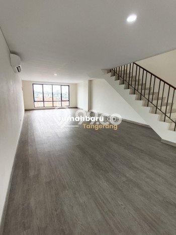 Dijual! Ruko di Gading Serpong Tangerang LT 72m2 / LB 161m2 Kawasan Strategis Dijual! Ruko di Gading Serpong Tangerang LT 72m2 / LB 161m2 Kawasan Strategis