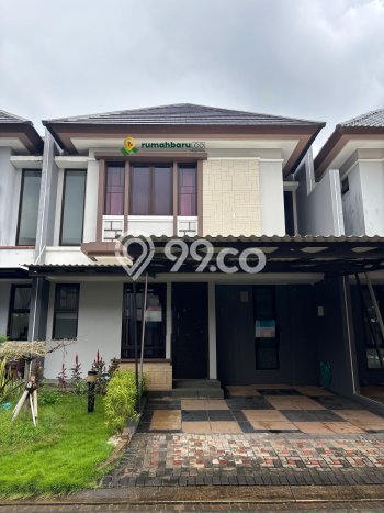 Disewakan Hunian Konsep Modern di BSD Tangerang Selatan dengan 3 Kamar Disewakan Hunian Konsep Modern di BSD Tangerang Selatan dengan 3 Kamar
