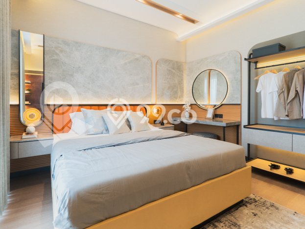 Rumah Minimalis 3 KT di Tangerang Kota Tangerang Unfurnished Rumah Minimalis 3 KT di Tangerang Kota Tangerang Unfurnished