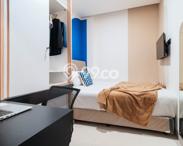 Unit Kost Dijual di Pluit dengan 17 Kamar Kawasan Ramai Unit Kost Dijual di Pluit dengan 17 Kamar Kawasan Ramai