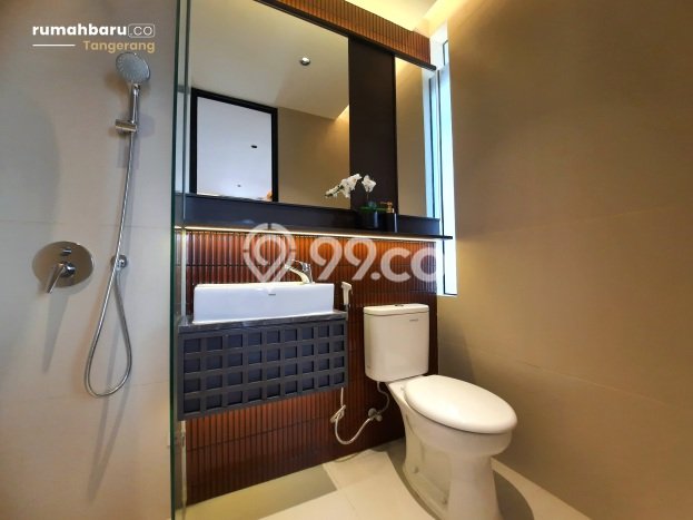 For Sale Hunian Rumah Terawat 3 KT di Modernland, Tangerang For Sale Hunian Rumah Terawat 3 KT di Modernland, Tangerang