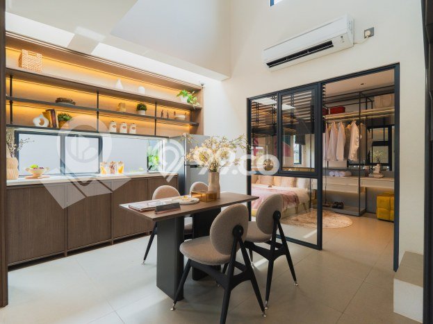 Dijual Hunian Rumah Terawat 2 KT di BSD, Tangerang Dijual Hunian Rumah Terawat 2 KT di BSD, Tangerang