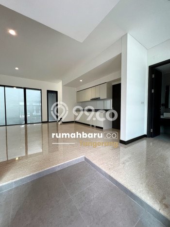 Rumah Luxury Modern Siap Huni di BSD City Tangerang Rumah Luxury Modern Siap Huni di BSD City Tangerang